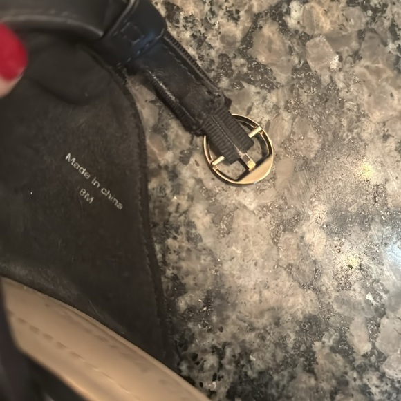 Charter club sandals 8 - Picture 10 of 11